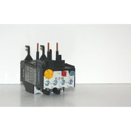 Aaon RELAY OVLD 1016A R64240